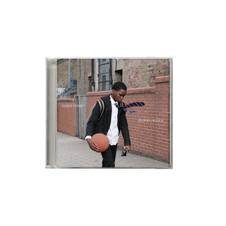 Blood Orange- Essex Honey