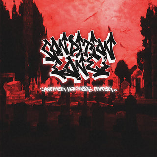 Condition One- Another Hopeless Prayer (Red) (Streets Of Hate)