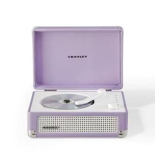 Cruiser CD Player - Lavender
