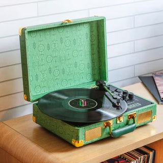 RSD Wicked Cruiser Plus in Elphaba Green