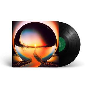 Cage The Elephant- Neon Pill (Black Vinyl)