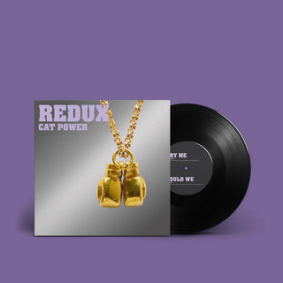 Cat Power- Redux 10" (Vinyl)