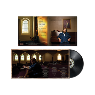 Charles Wesley Godwin- Christian Name [2 LP] (PREORDER) (Vinyl)