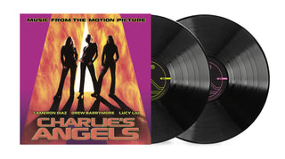 Charlie’s Angels (Music From The Motion Picture)