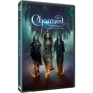 Charmed Season 3