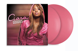 Ciara- Goodies (20th Anniversary) (PREORDER)