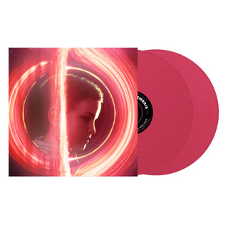 Coheed & Cambria- The Father of Make Believe (New Entities Edition) [Ruby White Wave 2LP] (Indie Exclusive)