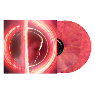 Coheed & Cambria- The Father of Make Believe (New Entities Edition) (Nebula Vinyl)