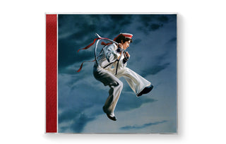 Conan Gray- Wishbone