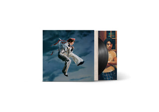 Conan Gray- Wishbone (Black Cat Edition Vinyl)