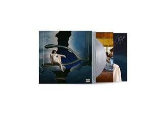 Conan Gray- Wishbone [Shooting Star Edition LP] [Signed Insert]