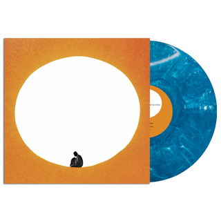 Death Cab For Cutie- I Built You A Tower (Indie Exclusive Frosted Teal Vinyl) (PREORDER)