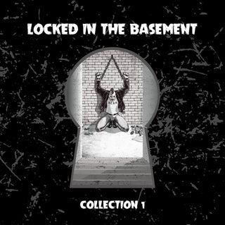 DCxPC Live: Locked In The Basement- Collection 1 (w/Zine)