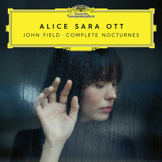Alice Sara Ott- John Field: Complete Nocturnes (Vinyl)