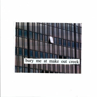 Mitski- Bury Me at Makeout Creek (Cassette)
