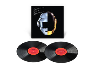 Daft Punk- Random Access Memories