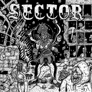 Sector- The Chicago Sector (DAZE Records)