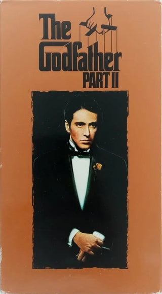 The Godfather Part II