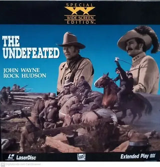 The Undefeated