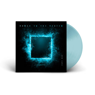 Daughtry- Shock To The System (Part One) [Translucent Light Blue 12" EP]