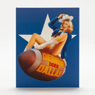 Debbie Does Dallas (4K W/ Slipcover)