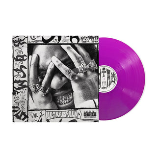 Denzel Curry- King Of The Mischievous South Vol. 2 (Indie Exclusive) (PREORDER)
