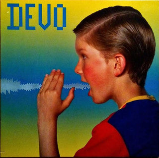 Devo- Shout