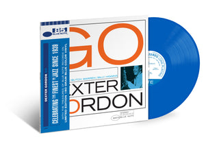 Dexter Gordon- Go! (Indie Exclusive)