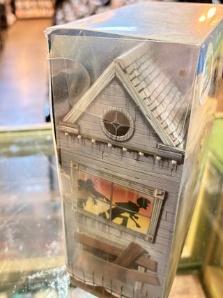 Scooby-Doo, Where Are You!: The Complete Series Limited 50th Anniversary Ann Mystery Mansion (Damage To Outer Case, Priced Accordingly)