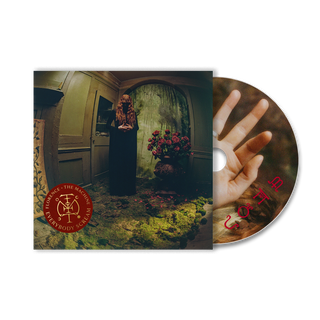 Florence + The Machine- Everybody Sceam (Indie Exclusive Cover Art)