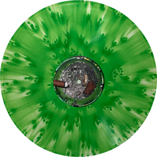 Afroman- The Good Times (Cannabis Cloudy Green Vinyl) (PREORDER)