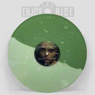 Sky Ferreira- Night Time, My Time (24 Hours Split w/ Splatter Vinyl) (Original Uncensored Cover)