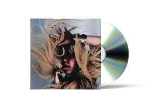 Ellie Goulding- I Know Too Much (CD) (PREORDER)