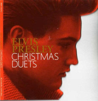 Elvis Presley– Christmas Duets