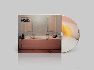 Emma-Jean Thackray- Weirdo