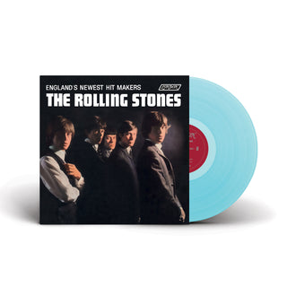 Rolling Stones- England's Newest Hit Makers [180g Teal LP]