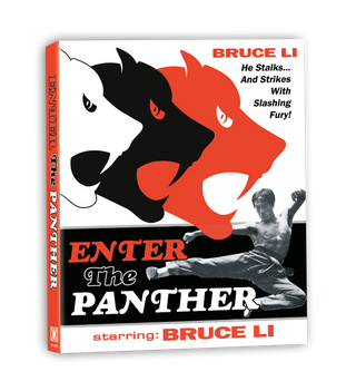 Enter The Panther (w/Slip)