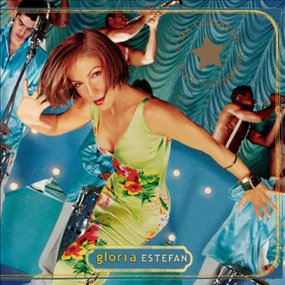 Gloria Estefan- Caribbean Soul