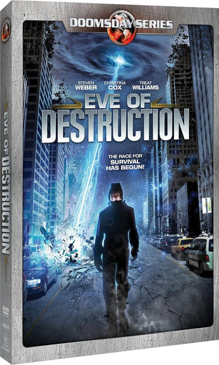 Eve of Destruction