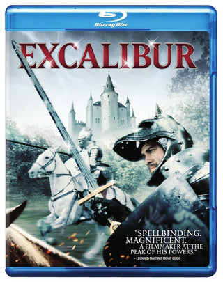 Excalibur