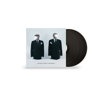 Pet Shop Boys- Nonetheless (PREORDER)