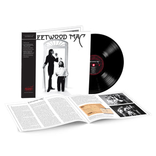 Fleetwood Mac- Fleetwood Mac (Hi-Fi Edition)