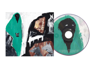 Finn Wolfhard- Happy Birthday (CD)