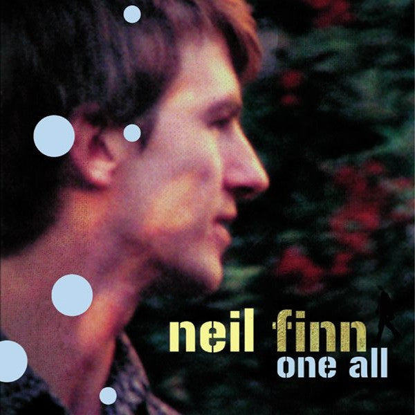 Neil Finn- One All