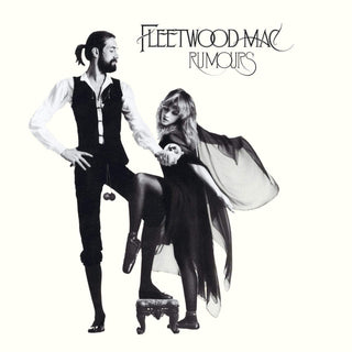 Fleetwood Mac- Rumors (Reissue)