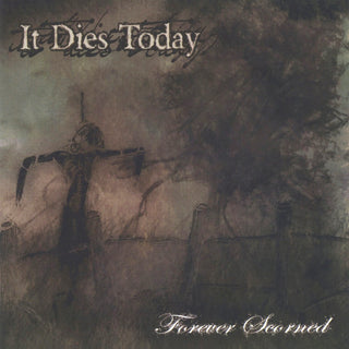 It Dies Today- Forever Scorned (Bone) (DAZE Records)