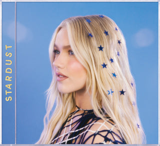 Freya Skye- stardust [EP/Poster] (CD)