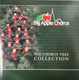 Big Apple Chorus- Chorus Tree Collection
