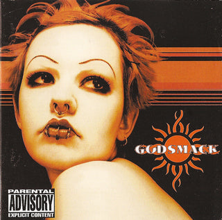Godsmack- Godsmack