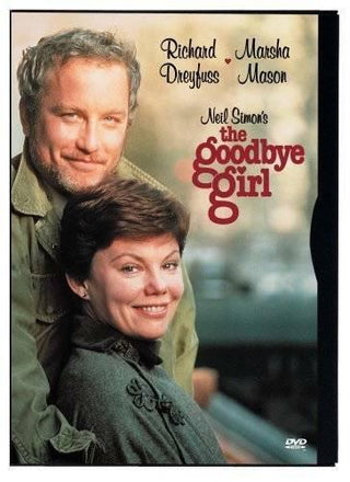 Goodbye Girl